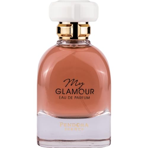 My Glamour Eau de Parfum, 100 ml von Pendora
