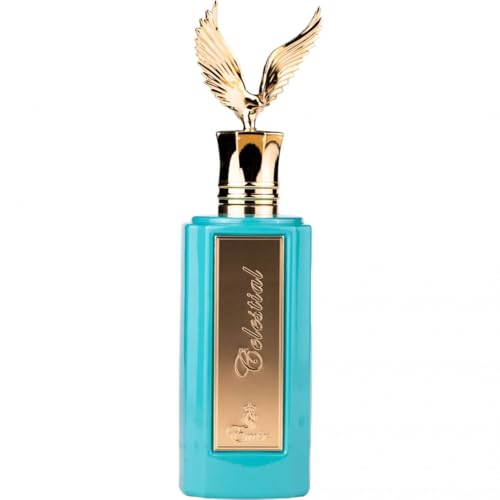 Paris Corner Emir Celestial Series Celestial EDP 100 ml von Pendora