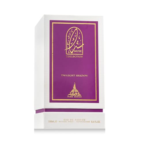 Pendora Tahara Vanille Musk Collection Edp Gulf Orchid 60 ml Nische von Pendora