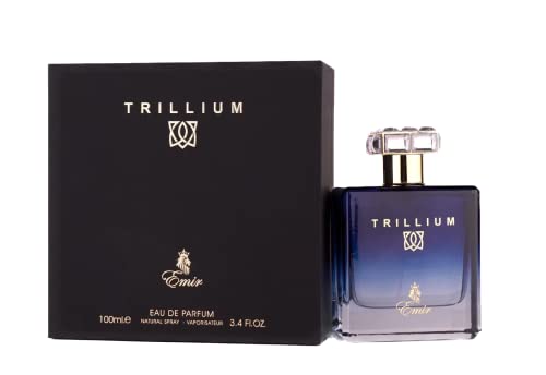 Trillium Eau de Parfum, 100 ml von Pendora