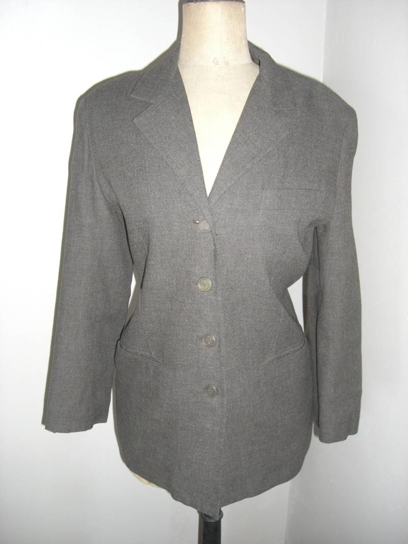 Tailleur Jupe Weste von PenelopeFrance