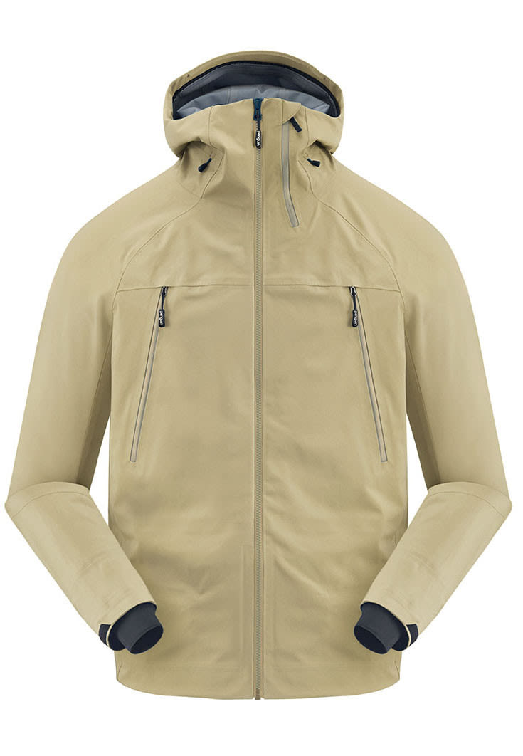 Penguin M 3L Dermizax Shell Jacket - Cappucino - XL von Penguin