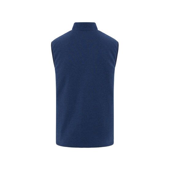 Penguin Reversible Insulated Vest Layering Stretch Weste navy von Penguin
