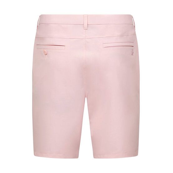 Penguin The Players 9" Short Bermuda Hose rosa von Penguin