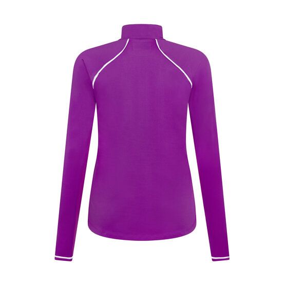 Penguin Veronica Sun Protection Stretch Midlayer fuchsia Penguin Veronica Sun Protection Stretch Midlayer fuchsia von Penguin