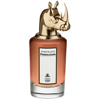Penhaligon's Portraits Terrible Teddy EdP Vapo Penhaligon's Portraits Terrible Teddy EdP Vapo von Penhaligon's