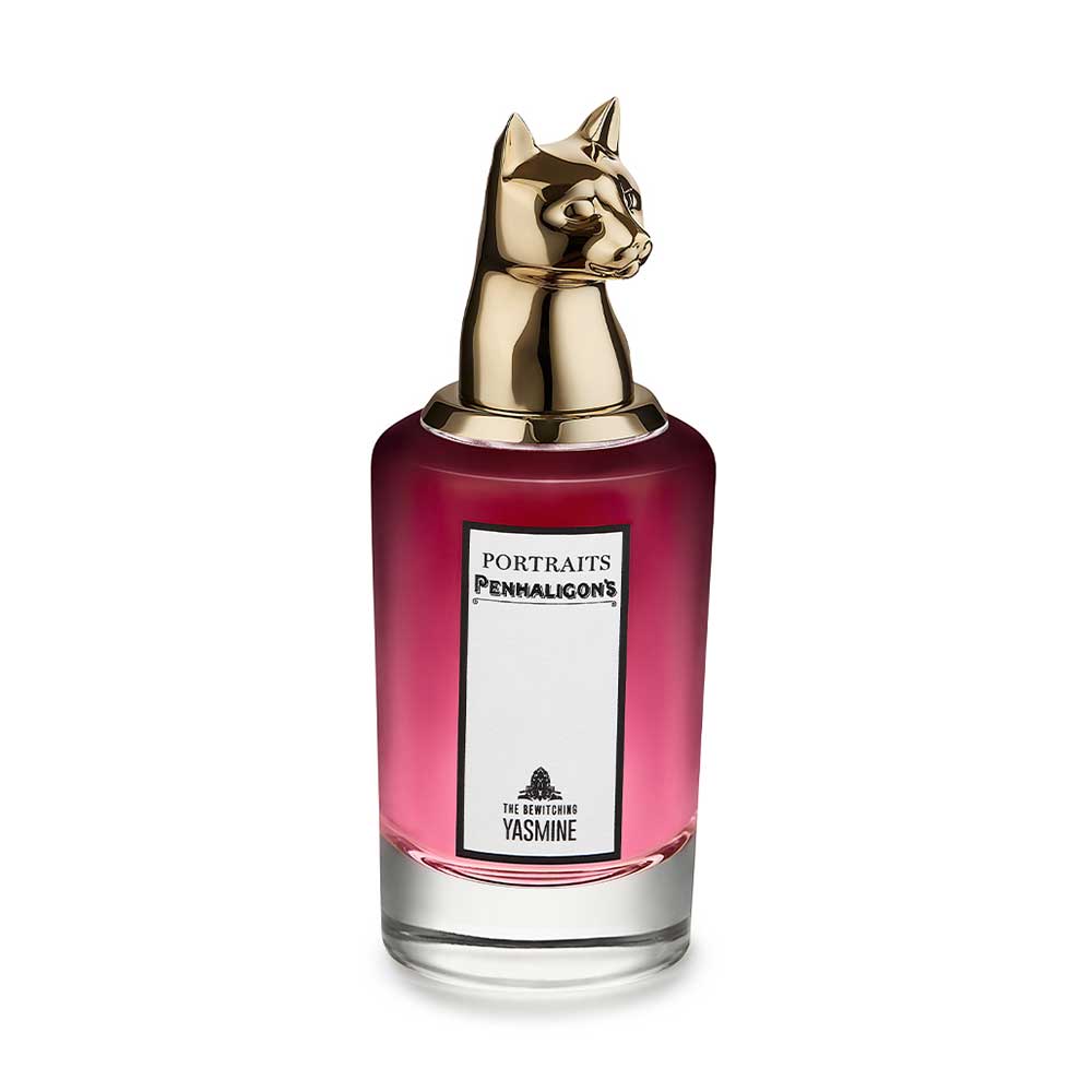 Penhaligon's London Portraits The Bewitching Yasmine Eau de Parfum Vapo 75 ml von Penhaligon's London