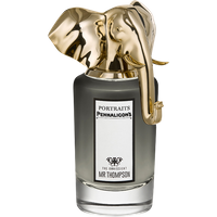 Penhaligon's The Omniscient Mr. Thompson EdP Nat. Spray Penhaligon's The Omniscient Mr. Thompson EdP Nat. Spray von Penhaligon's