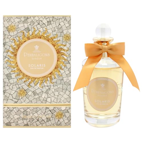 PENHALIGON'S Solaria Eau de Parfum 100 ml von Penhaligon's
