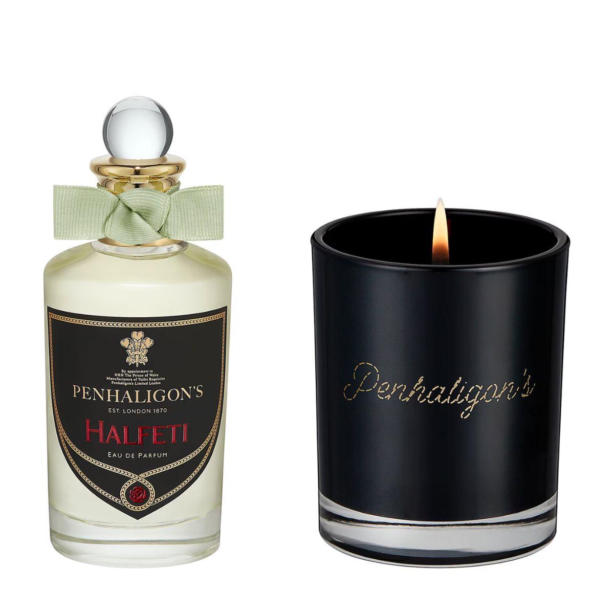 PENHALIGON'S XMAS 25 HALFETI LARGE SET (100 ml, 200 g) von Penhaligon's