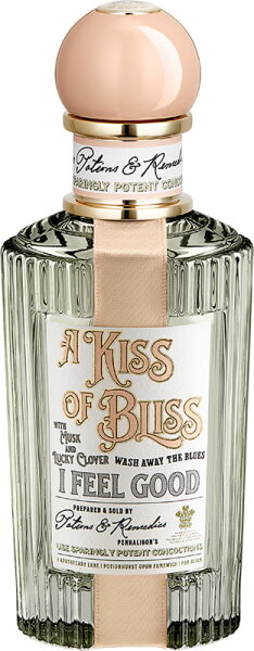 Penhaligon's A Kiss of Bliss Eau de Parfum (EdP) 100 ml von Penhaligon's