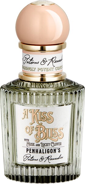 Penhaligon's A Kiss of Bliss Eau de Parfum (EdP) 50 ml von Penhaligon's