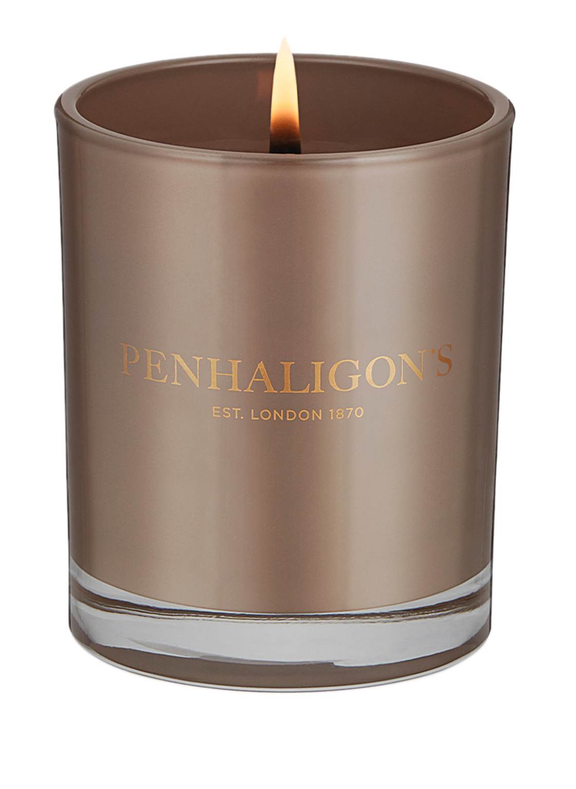 Penhaligon's Anbar Stone Duftkerze 200 g von Penhaligon's