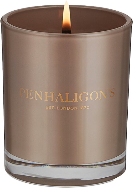 Penhaligon's Anbar Stone Duftkerze 200 g von Penhaligon's