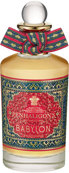Penhaligon's Babylon Eau de Parfum (EdP) 100 ml von Penhaligon's