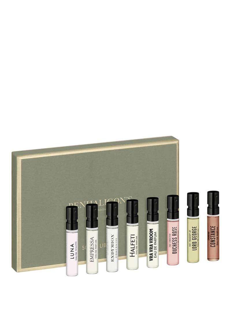Penhaligon's Best Seller Scent Library Duft-Set 16 ml von Penhaligon's