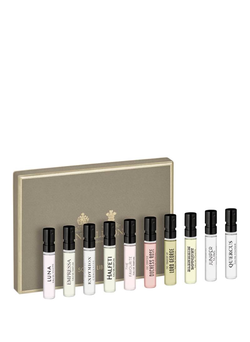 Penhaligon's Best Seller Scent Library Duft-Set von Penhaligon's