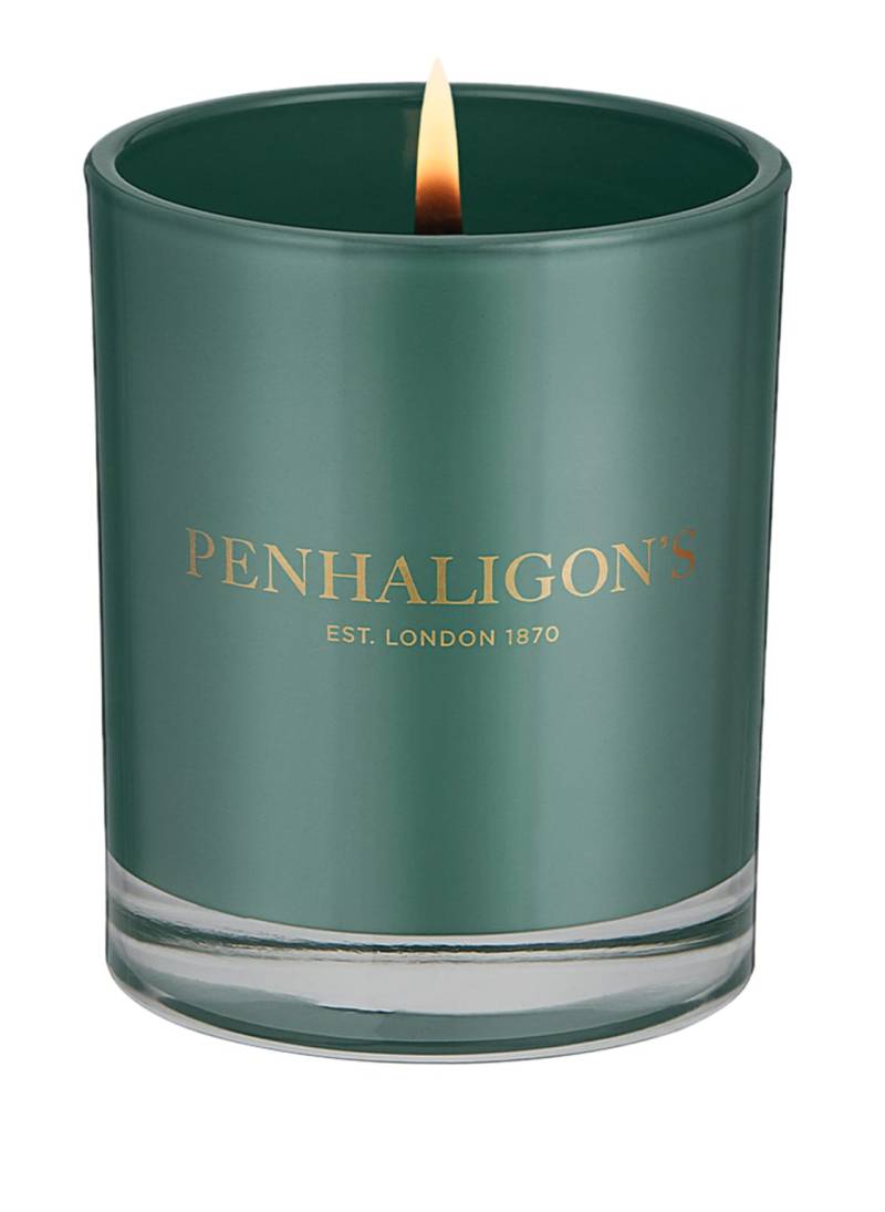 Penhaligon's Comoros Pearl Duftkerze 200 g von Penhaligon's