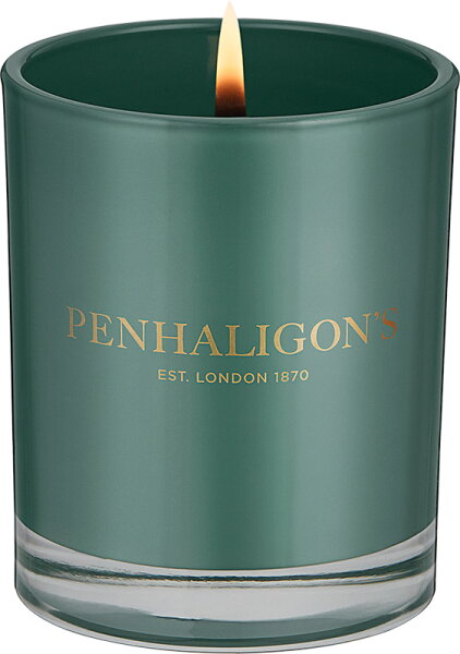 Penhaligon's Comoros Pearl Duftkerze 200 g von Penhaligon's