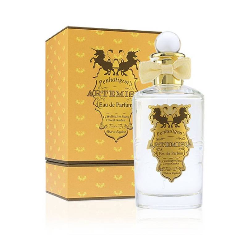 Penhaligon's Eau de Parfum Artemisia Eau de Parfum 100ml von Penhaligon's