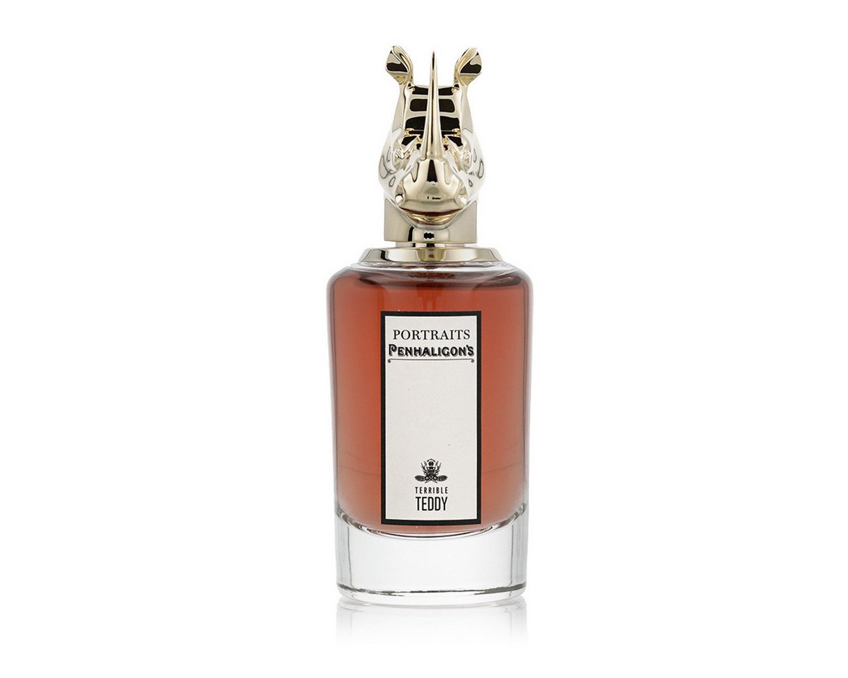 Penhaligon's Eau de Parfum Portraits Terrible Teddy von Penhaligon's