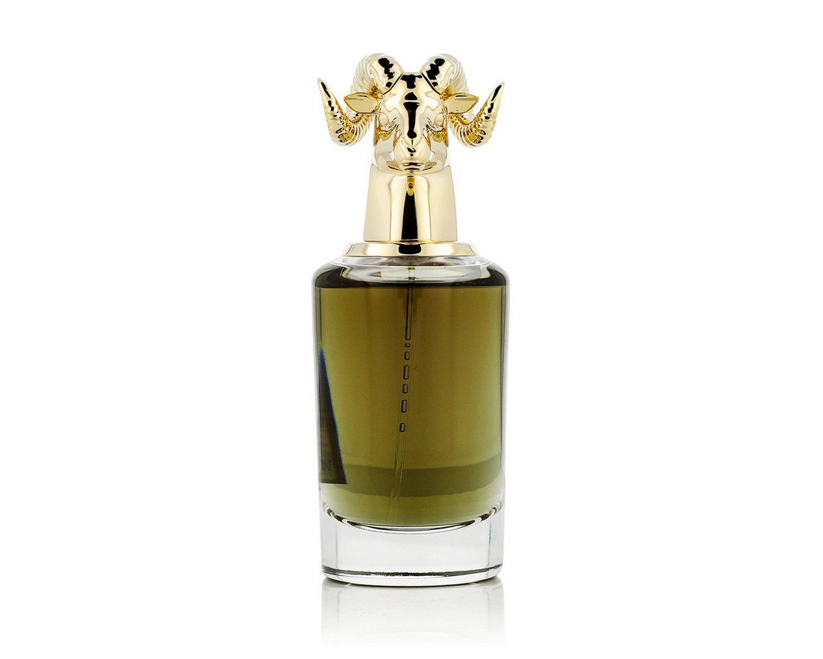 Penhaligon's Eau de Parfum Portraits The Inimitable William Penhaligon Penhaligon's Eau de Parfum Portraits The Inimitable William Penhaligon von Penhaligon's