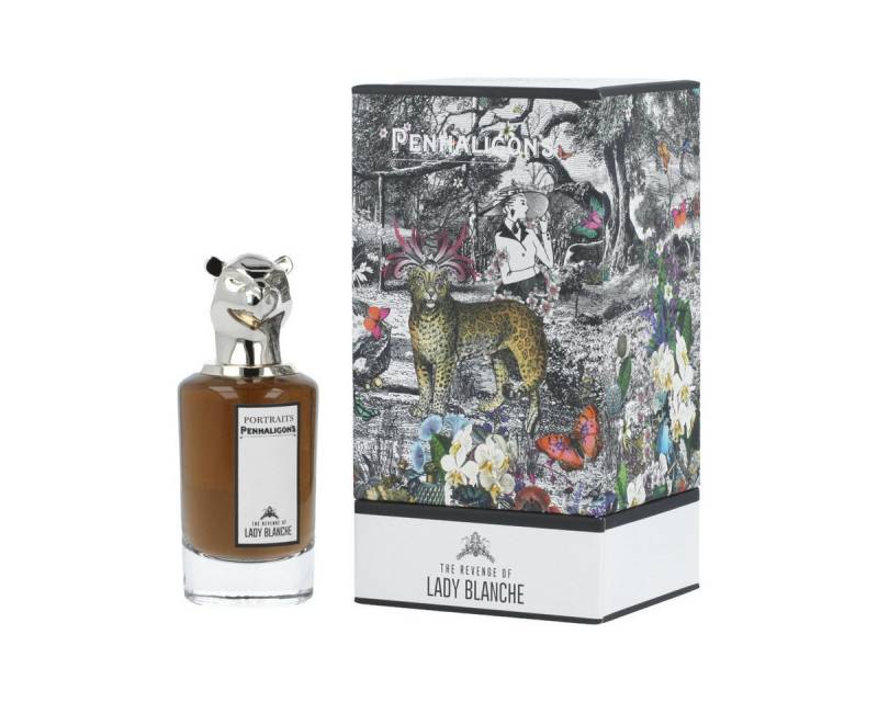 Penhaligon's Eau de Parfum The Revenge of Lady Blanche von Penhaligon's