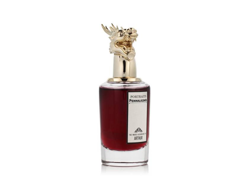 Penhaligon's Eau de Parfum The World According to Arthur von Penhaligon's