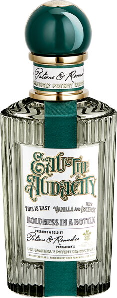Penhaligon's Eau the Audacity Eau de Parfum (EdP) 100 ml von Penhaligon's