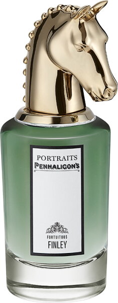 Penhaligon's Fortuitous Finley Eau de Parfum (EdP) 75 ml von Penhaligon's