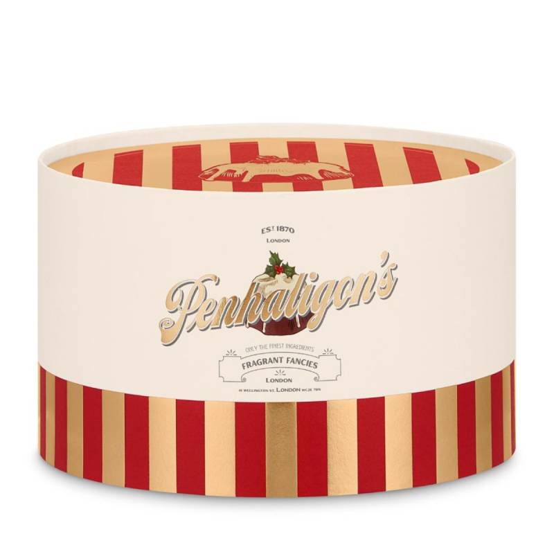 Penhaligon's Fragrant Fancies Scented Candle Set von Penhaligon's