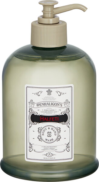 Penhaligon's Halfeti Body & Hand Wash 500 ml von Penhaligon's