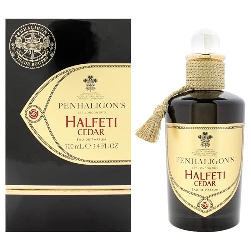 Penhaligon's Halfeti Cedar Eau de Parfum Spray von Penhaligon's