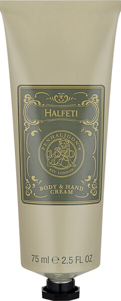Penhaligon's Halfeti Hand Cream 75 ml von Penhaligon's