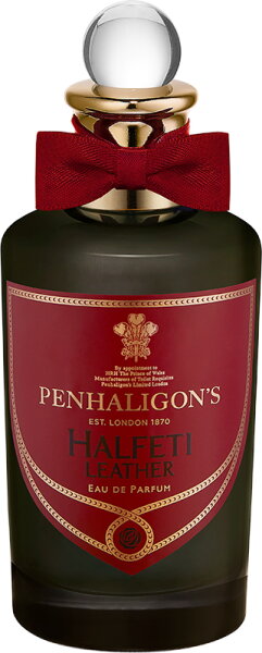 Penhaligon's Halfeti Leather Eau de Parfum (EdP) 100 ml von Penhaligon's