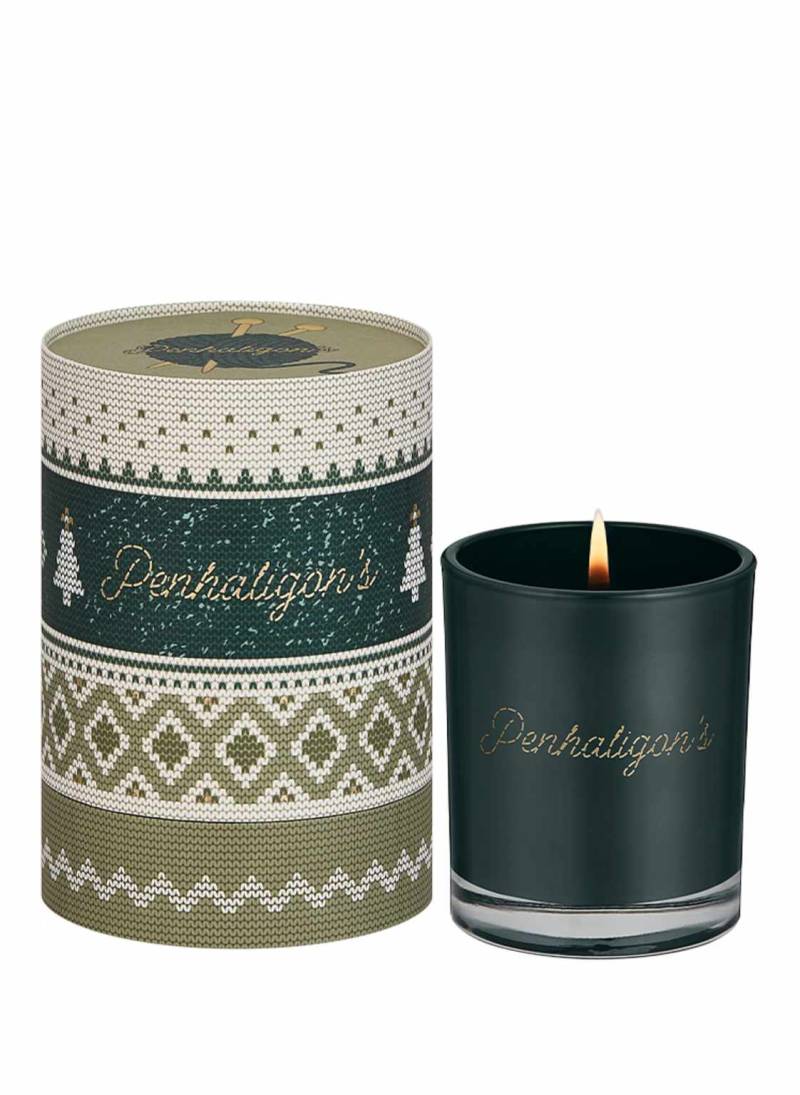 Penhaligon's Holiday Candle Duftkerze in Geschenkbox 200 g von Penhaligon's