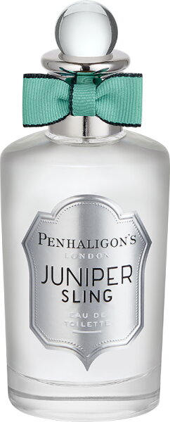 Penhaligon's Juniper Sling Eau de Toilette (EdT) 100 ml von Penhaligon's