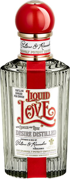 Penhaligon's Liquid Love Eau de Parfum (EdP) 100 ml von Penhaligon's
