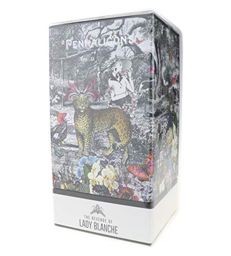 PENHALIGON S The Revenge of Lady Blanche Eau de Parfum Spray, 75 ml von PENHALIGON S