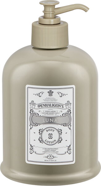 Penhaligon's Luna Body & Hand Lotion 500 ml von Penhaligon's