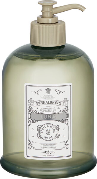 Penhaligon's Luna Body & Hand Wash 500 ml von Penhaligon's