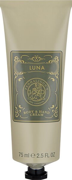 Penhaligon's Luna Hand Cream 75 ml von Penhaligon's