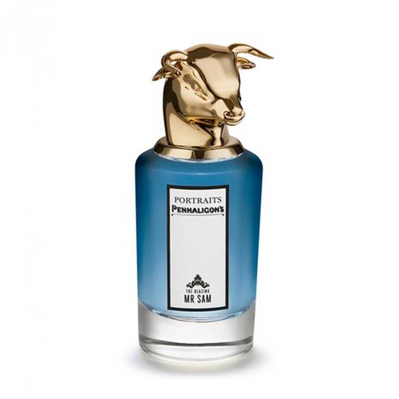 Penhaligon's Portraits Blazing Mr Sam EdP (75 ml) von Penhaligon's
