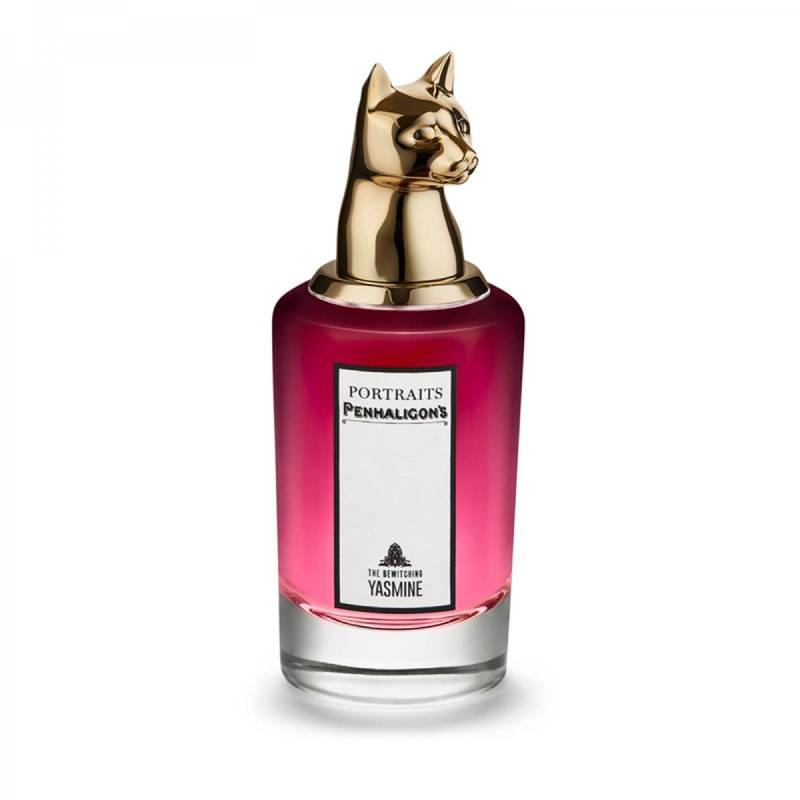 Penhaligon's Portraits The Bewitching Yasmine EdP (75 ml) von Penhaligon's