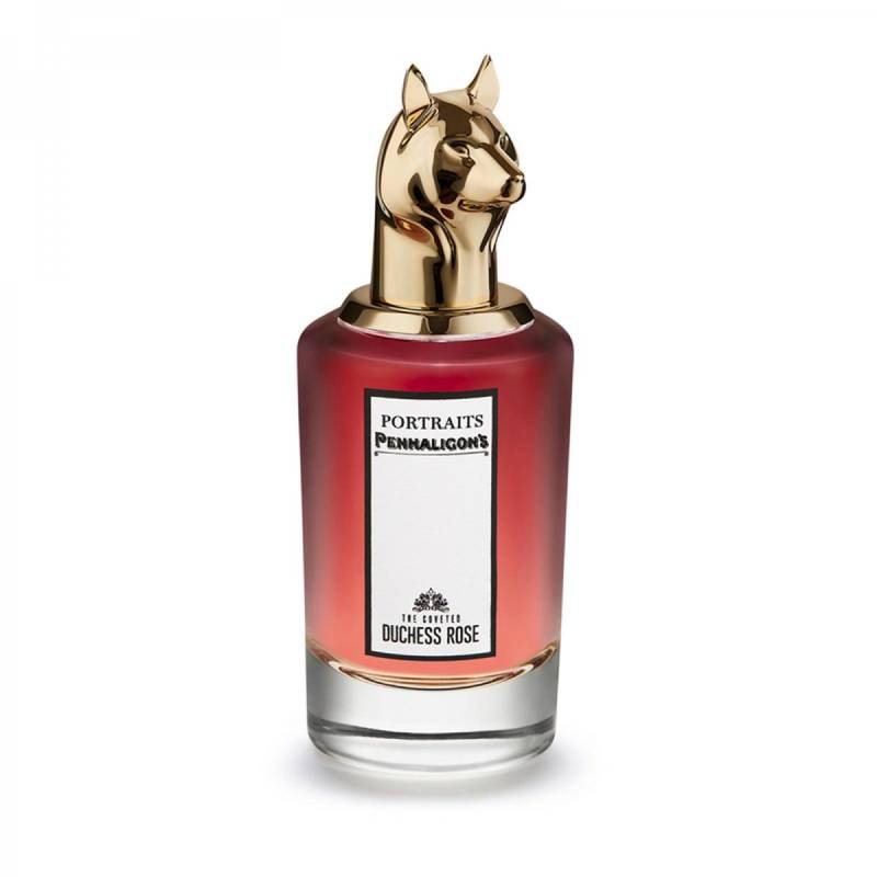 Penhaligon's Portraits The Coveted Duchess Rose EdP (75 ml) von Penhaligon's