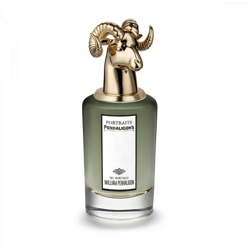 Penhaligon's Portraits The Inimitable Mr. Penhaligon EdP (75 ml) von Penhaligon's