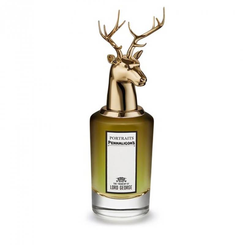 Penhaligon's Portraits The Tragedy of Lord George EdP (75 ml) von Penhaligon's