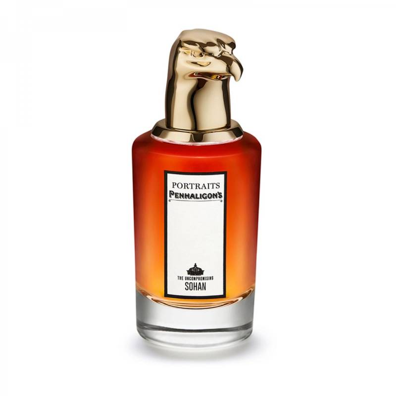 Penhaligon's Portraits The Uncompromising Sohan (75 ml) von Penhaligon's