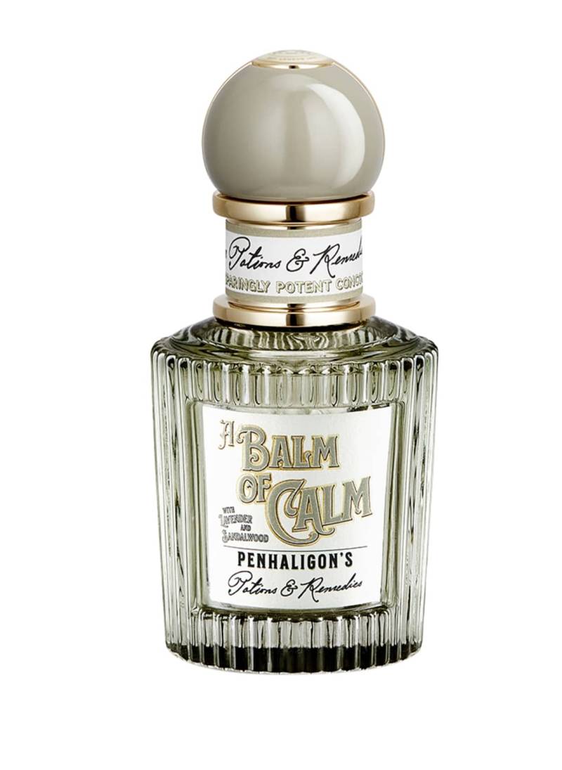 Penhaligon's Potions A Balm Of Calm Eau de Parfum 50 ml von Penhaligon's