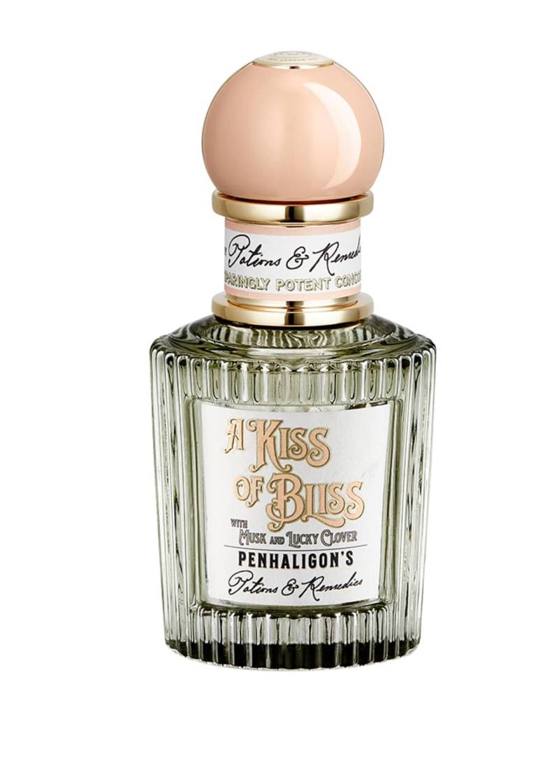 Penhaligon's Potions A Kiss Of Bliss Eau de Parfum 50 ml von Penhaligon's